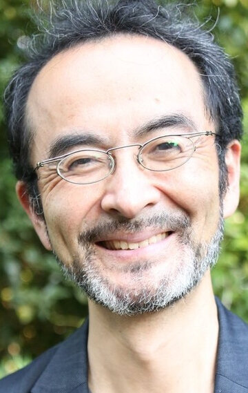 Kanji Furutachi