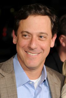Adam Fogelson