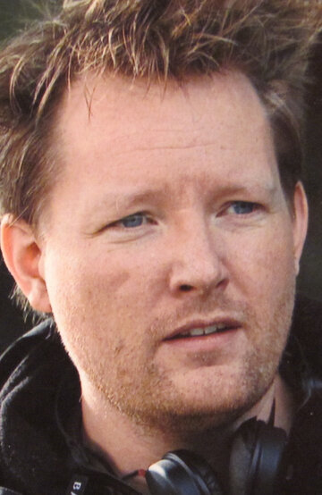 Kasper Gaards&oslash;e