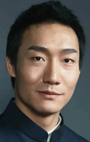 Zhang Aoyue