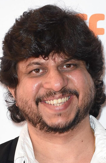 Honey Trehan