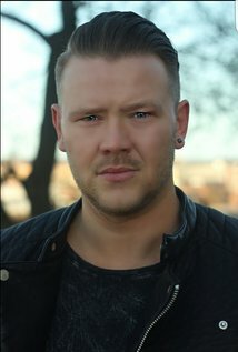Adam Oakley