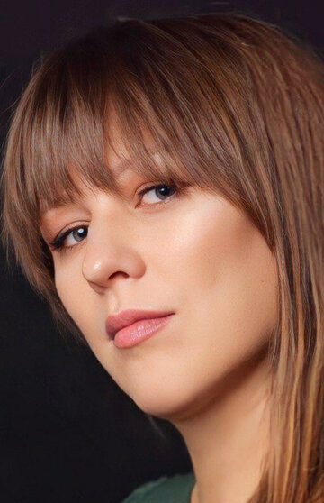 Елена Быкова