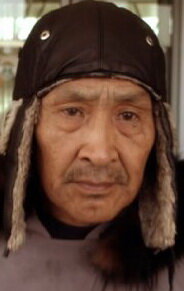 Theo Ikummaq