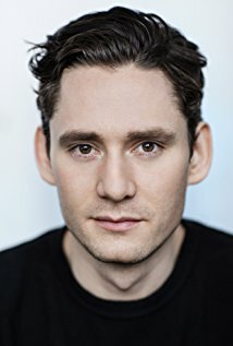 Hannes Fohlin