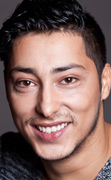 Mamoun Elyounoussi