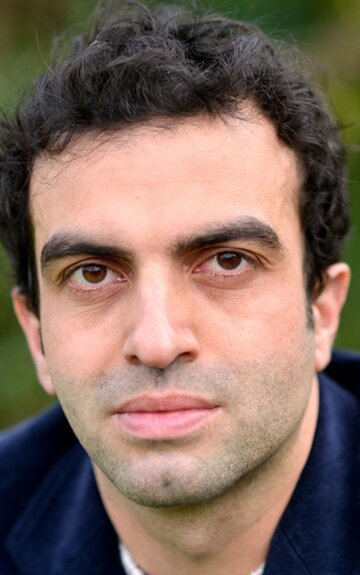 Jehanguir Byramjee