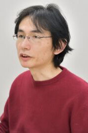 Atsushi Nigorikawa