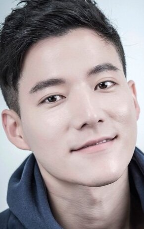 Jasper Cho
