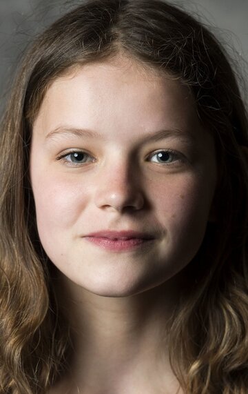 L&eacute;onie Souchaud