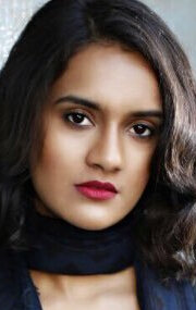 Divya Menon