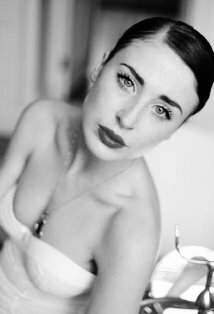 Rebecca Calienda