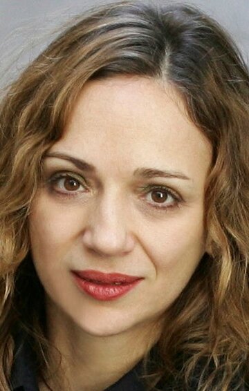 Maria Kallimani