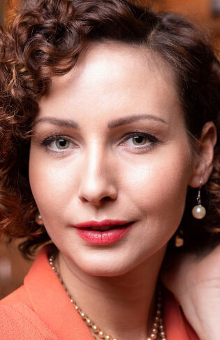 Veronika Nov&aacute;