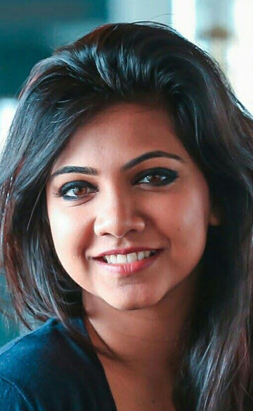 Madonna Sebastian
