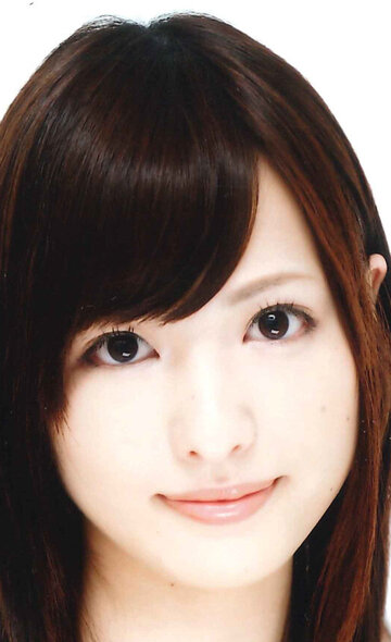 Haruka Yoshimura