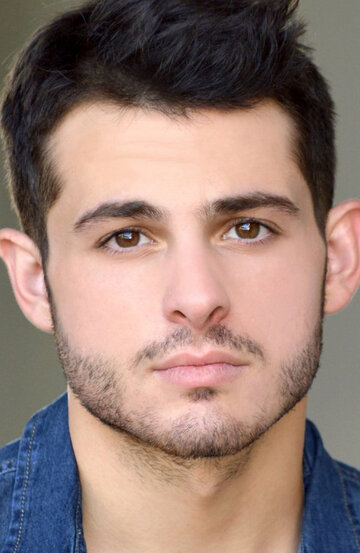 Zach Tinker