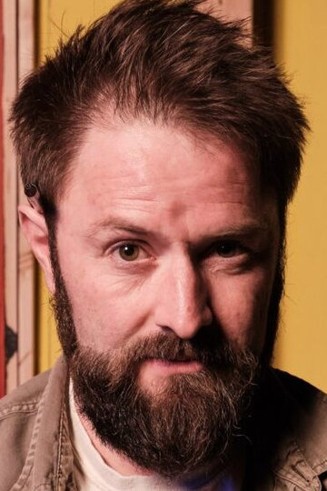 Adam Cayton-Holland