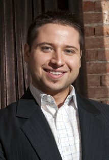 Jeremy Ervine