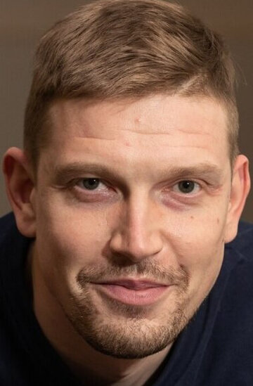 Henrik Kalmet