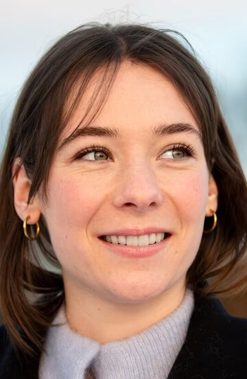Anne Regine Ellings&aelig;ter