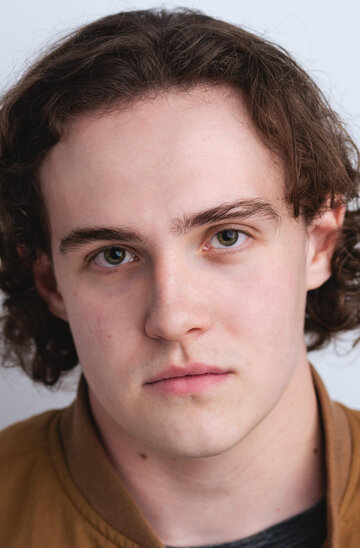 John Clofine