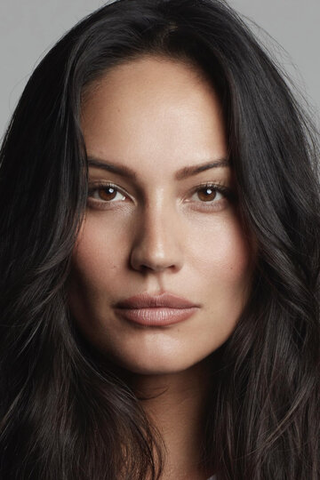 Rachelle Goulding