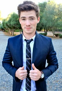 Jeremy Matthew Smith