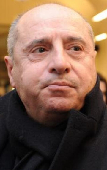 Agostino Sacc&agrave;
