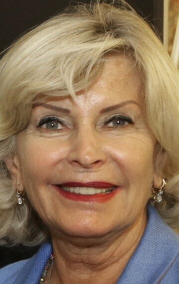 Nelly Kafsky