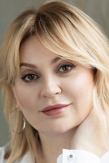 Елена Карпенко