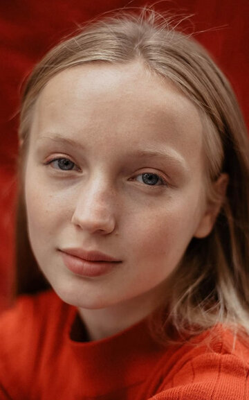 Mina Rueffer