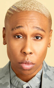 Lena Waithe