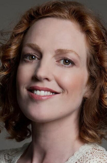 Astrid Wells Cooper