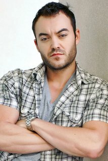 Chris Levine