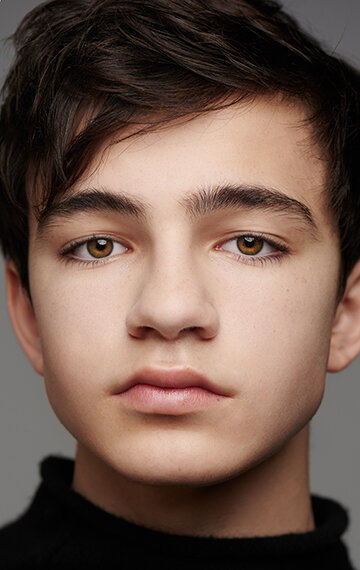 Bryce Gheisar