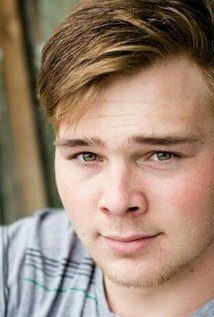 Jordan Butterill