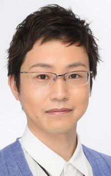 Takamasa Mogi