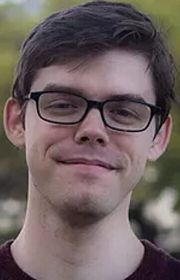 Nicholas D. Johnson