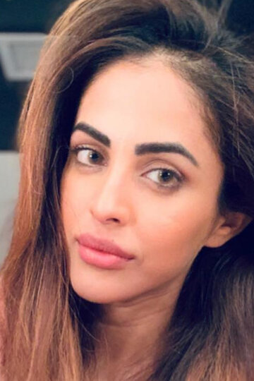Priya Banerjee