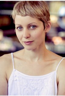 Rebecca Bower