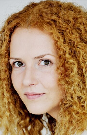 Anja Schiffel