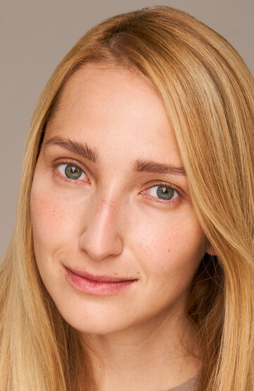 Антонина Чижикова