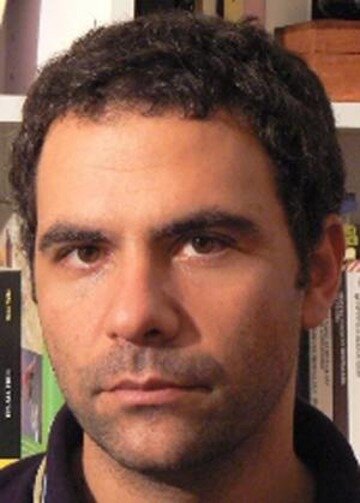 Herbert Simone Paragnani