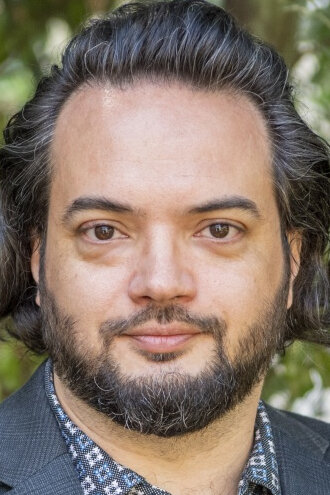 Carlos Concei&ccedil;&atilde;o
