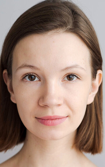 Лина Шишова