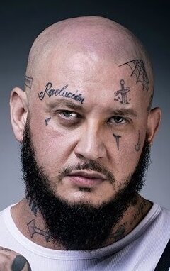 Seth Gueko