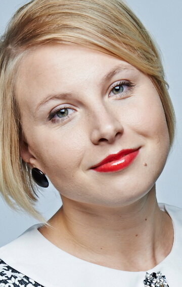 Екатерина Андриенко