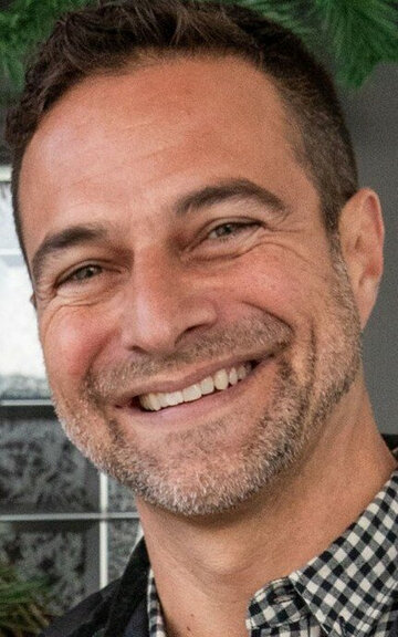 Dave Bogosian