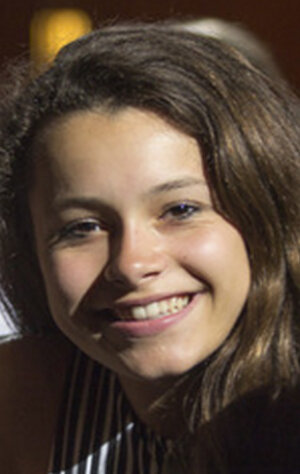 Sixtine Murat